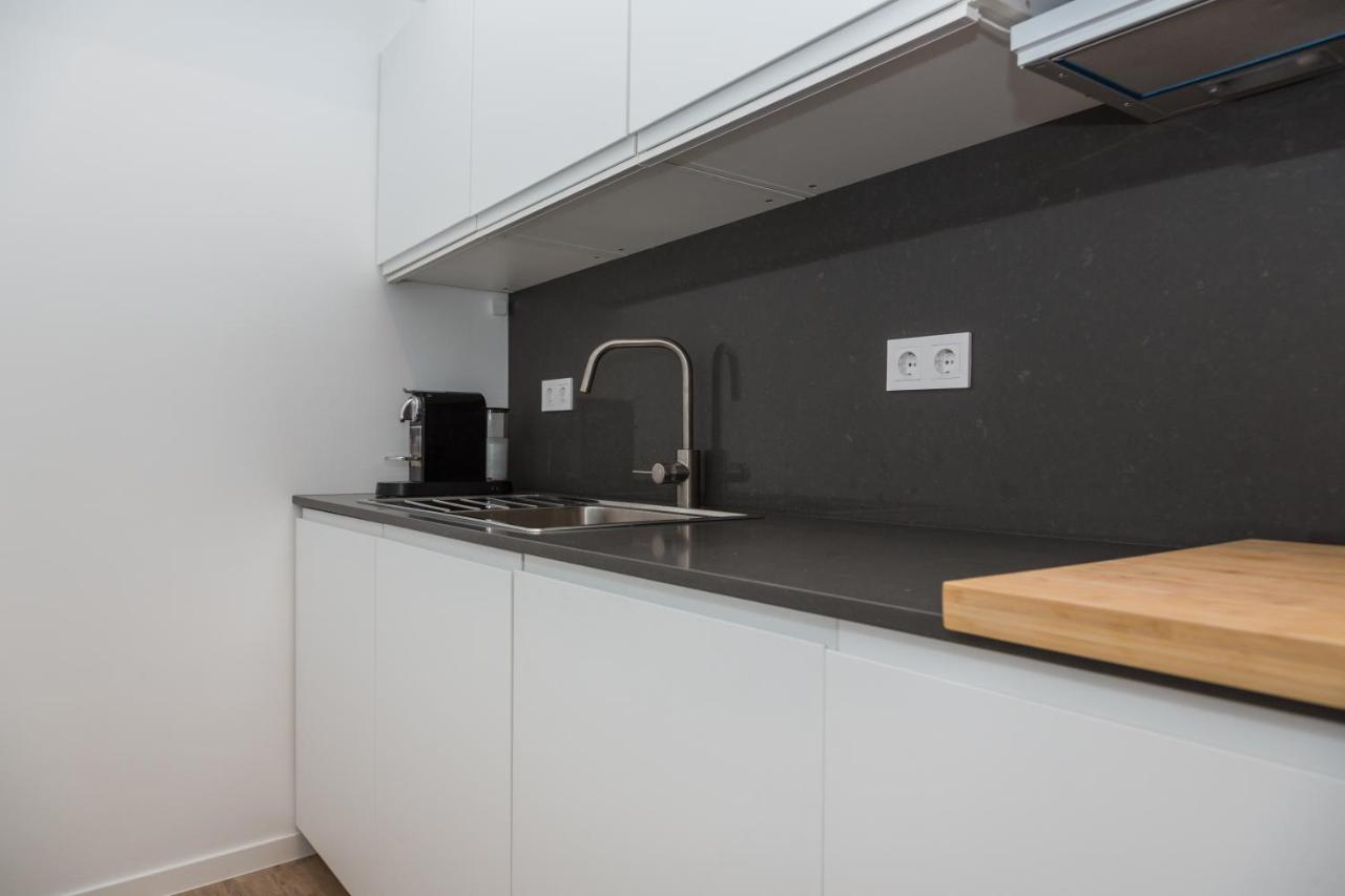 Arrabida House Apartment Setubal Exterior photo