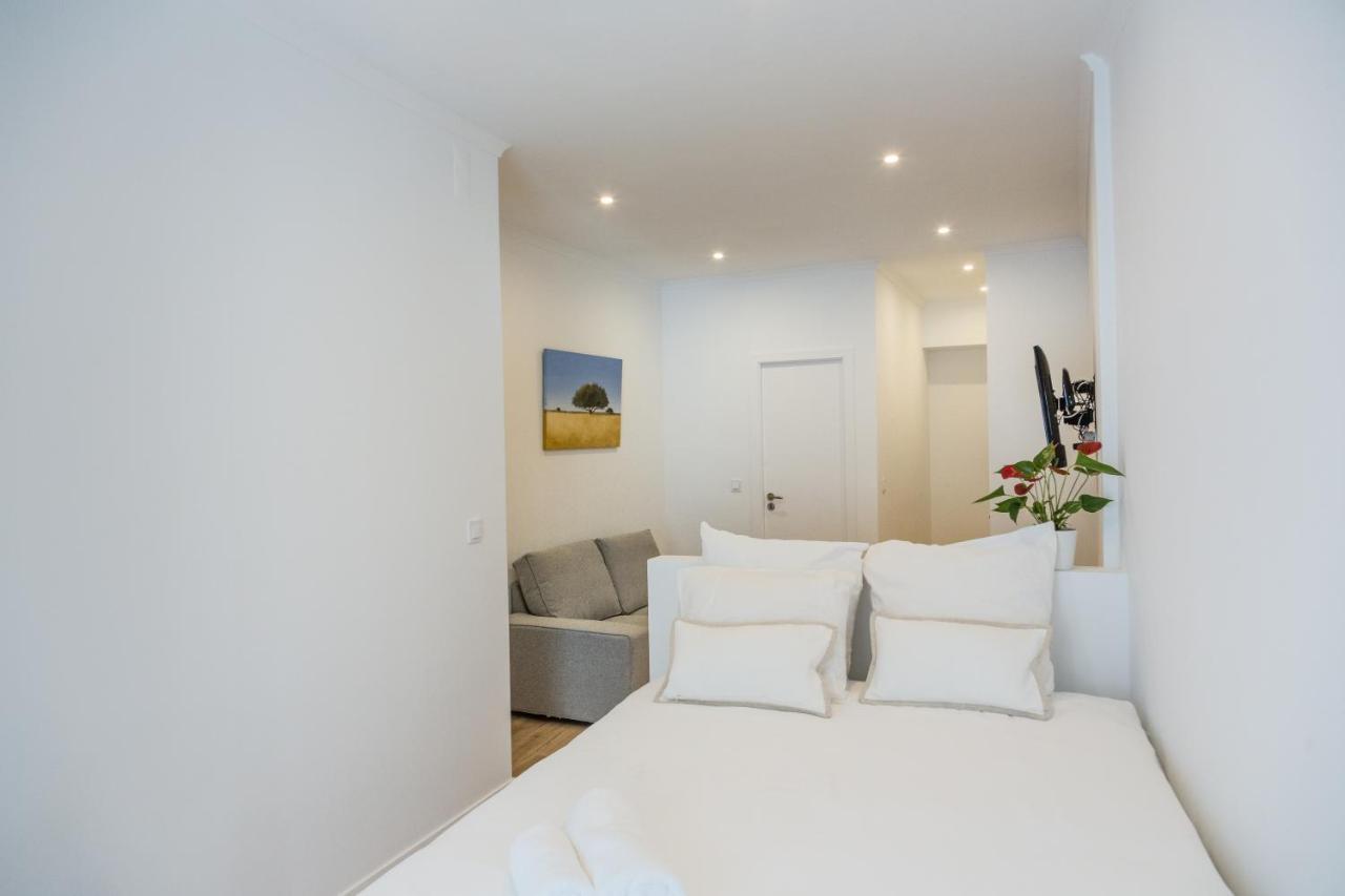 Arrabida House Apartment Setubal Exterior photo