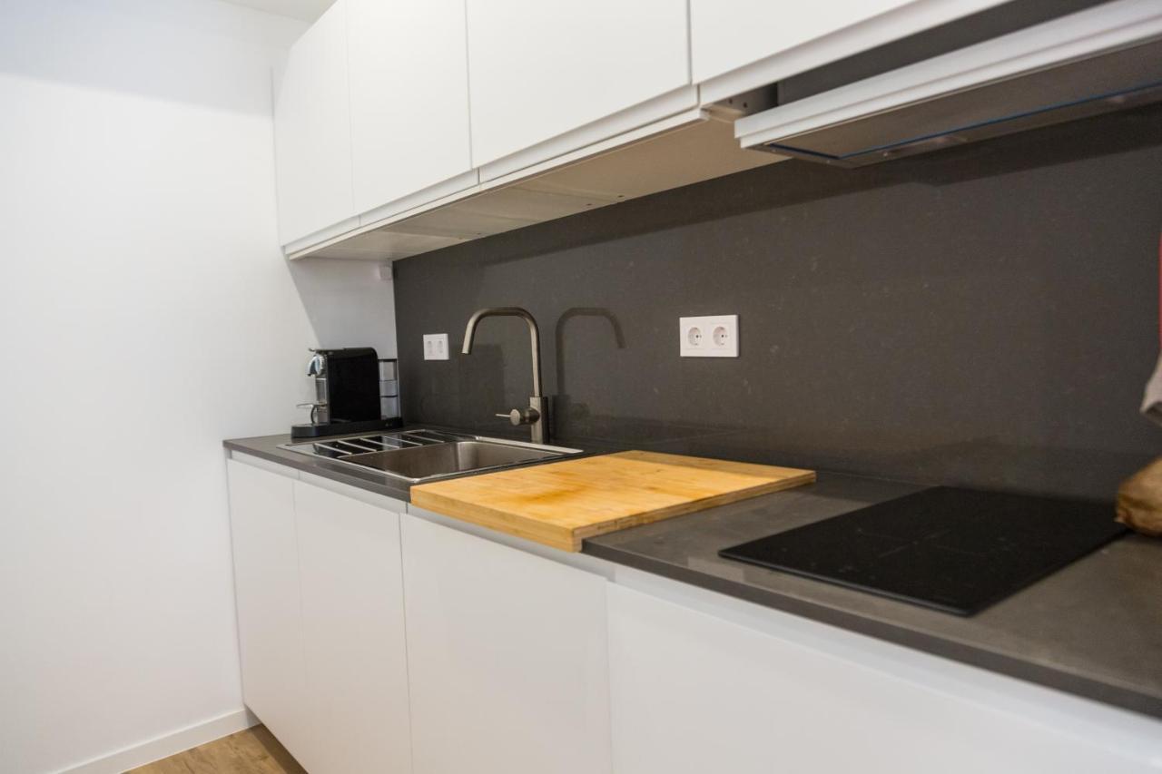 Arrabida House Apartment Setubal Exterior photo